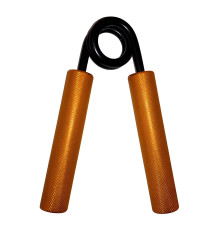 Еспандер кистьовий професійний Ecofit MD1140, помаранчевий