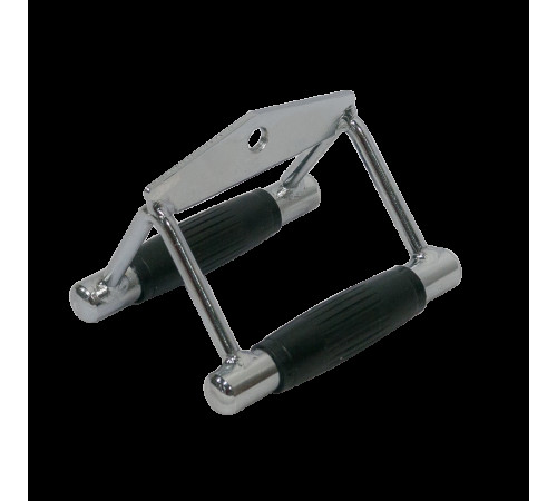 Подвійна рукоятка Bauerfitness ACR-140 Подвійна рукоятка Bauerfitness ACR-140