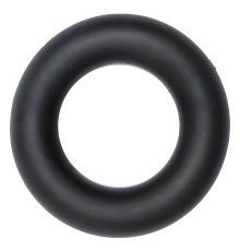 Кільце гумове для вправ Ecofit MD1123, чорне