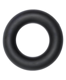 Кільце гумове для вправ Ecofit MD1123, чорне