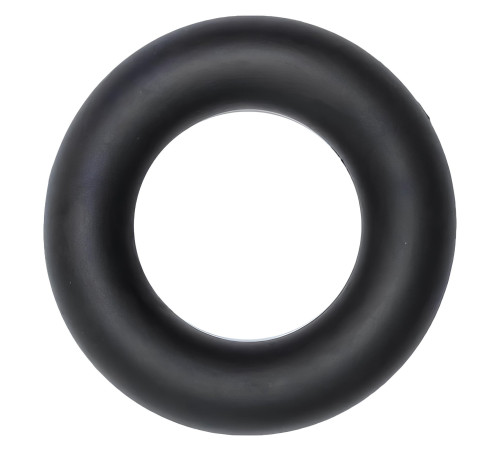 Кільце гумове для вправ Ecofit MD1123, чорне