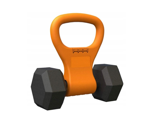 Тримач для гир та гантелей FIT4MED