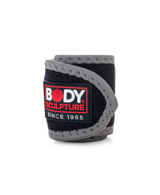 Браслет на зап'ясті з махрової тканини Body Sculpture BNS 425E