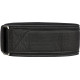 Пояс для важкої атлетики Adidas Essential Weightlifting Belt 72,4 - 85 см, чорний S