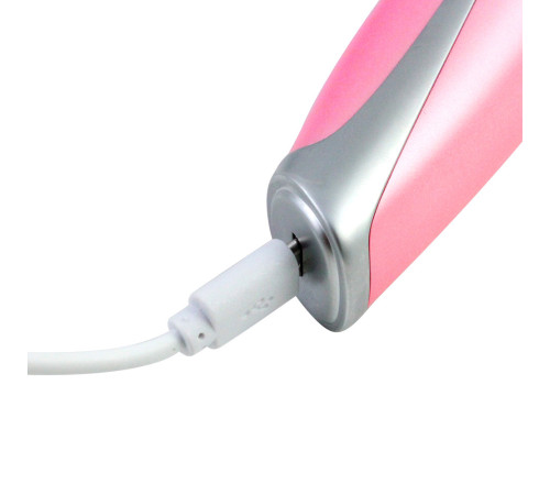 Апарат для мікротокової терапії обличчя inSPORTline Hezu