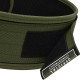 Пояс для бодібілдингу RDX RX1 Weight Lifting Belt - зелений/ розмір S