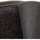 Пояс для важкої атлетики Adidas Essential Weightlifting Belt M 82,5-92 см, чорний