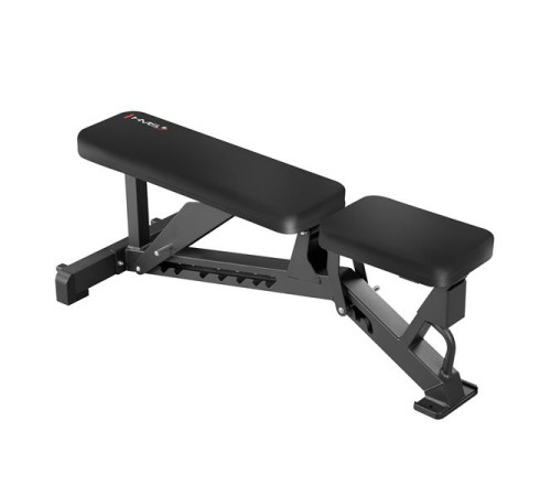 Лава регулювальна HMS L1237