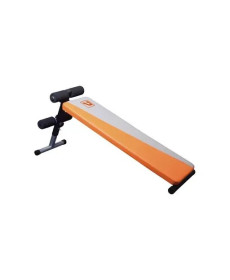 Лавка для пресу LiveUp FITNESS SIT-UP BENCH
