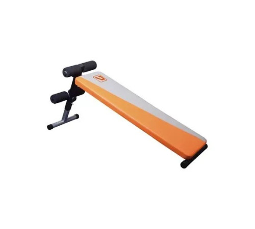 Лавка для пресу LiveUp FITNESS SIT-UP BENCH