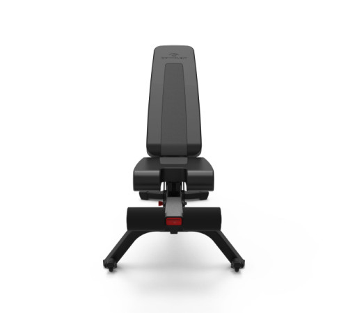 Лавка зі стійкою та гантелями Bowflex SelectTech 1090i