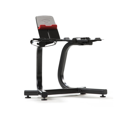 Лавка зі стійкою та гантелями Bowflex SelectTech 1090i