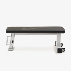 Лава плоска Nike Rolling Bench