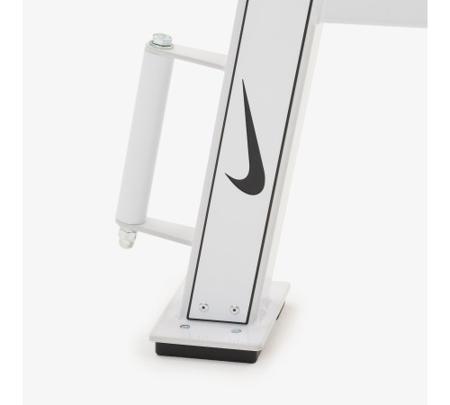 Лава плоска Nike Rolling Bench