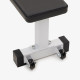 Лава плоска Nike Rolling Bench