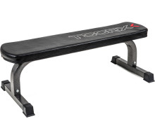 Горизонтальна лава Toorx Flat Bench WBX 65 (WBX-65)