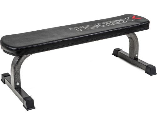 Горизонтальна лава Toorx Flat Bench WBX 65 (WBX-65)