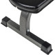 Горизонтальна лава Toorx Flat Bench WBX 65 (WBX-65)