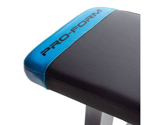 Горизонтальна лава PROFORM CARBON STRENGTH