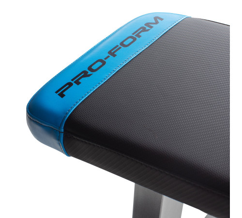 Горизонтальна лава PROFORM CARBON STRENGTH