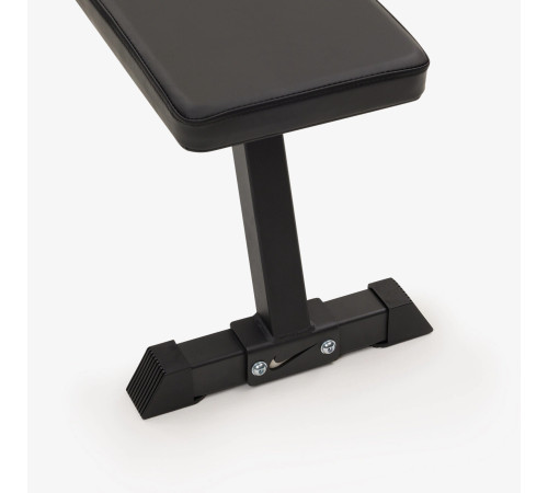 Лавка пряма Nike Flat Weight Bench