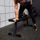 Лавка пряма Nike Flat Weight Bench