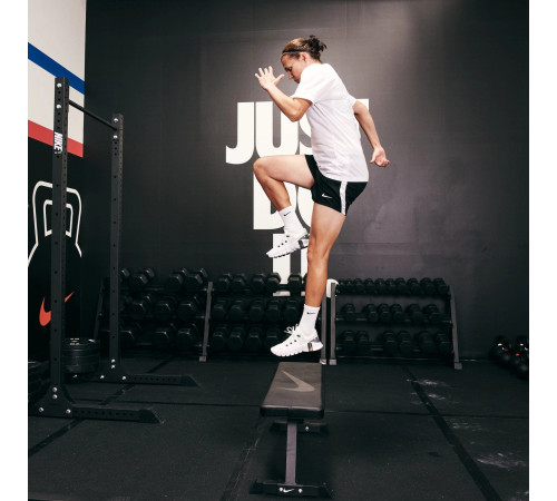 Лавка пряма Nike Flat Weight Bench