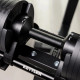 Лавка плоска Nike Rolling Weight Bench з гантелями Kettler HOI Vario 220
