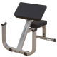 Лавка для вправ Modlitewnik Body-Solid Curl Bench GPCB329