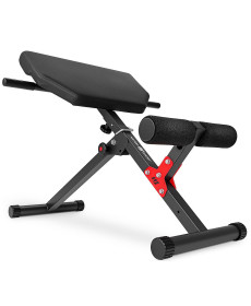 Гіперекстензія Marbo Sport MH-L116 