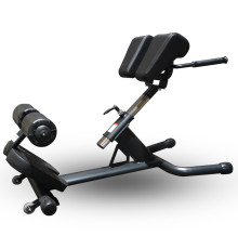 Римська лава для тренування м'язів спини BauerFitness PLM-5271
