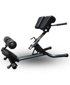 Римська лава для тренування м'язів спини BauerFitness PLM-5271