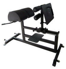 Тренажерна лава Bauerfitness GHD CFA-133