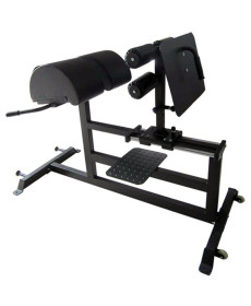 Тренажерна лава Bauerfitness GHD CFA-133
