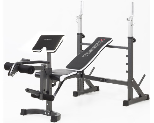 Лава для жиму Toorx Weight Bench WBX 90 (WBX-90)