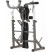 Лава для жиму Toorx Weight Bench WBX 90 (WBX-90)