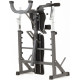 Лава для жиму Toorx Weight Bench WBX 90 (WBX-90)