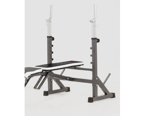 Лава для жиму Toorx Weight Bench WBX 90 (WBX-90)