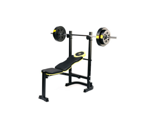 Лава під штангу Besport WB-003