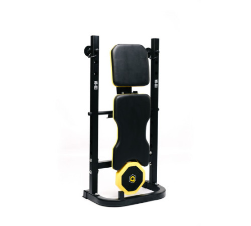 Лава під штангу Besport WB-003