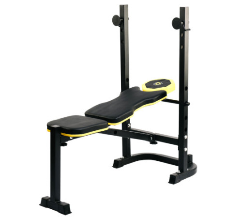 Лава під штангу Besport WB-003