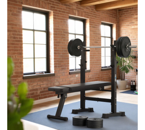 Лава під штангу Gymtek XL700