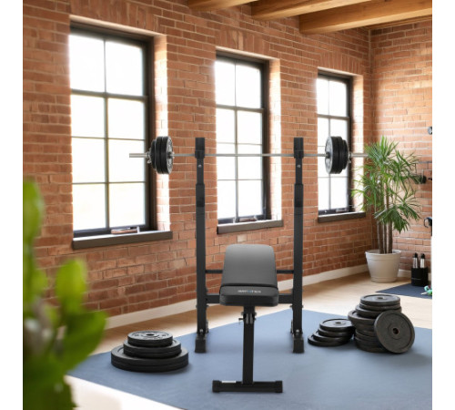 Лава під штангу Gymtek XL700