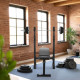Лава під штангу Gymtek XL700