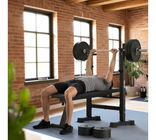 Лава під штангу Gymtek XL700