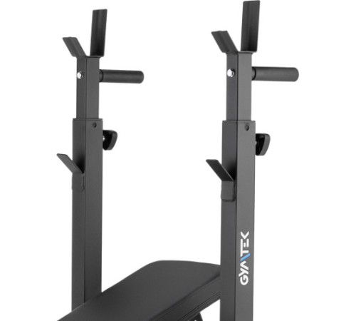 Лава під штангу Gymtek XL700