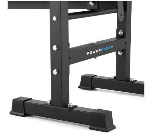 Лава під штангу Gymtek XL700