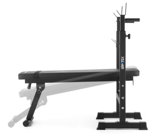 Лава під штангу Gymtek XL700