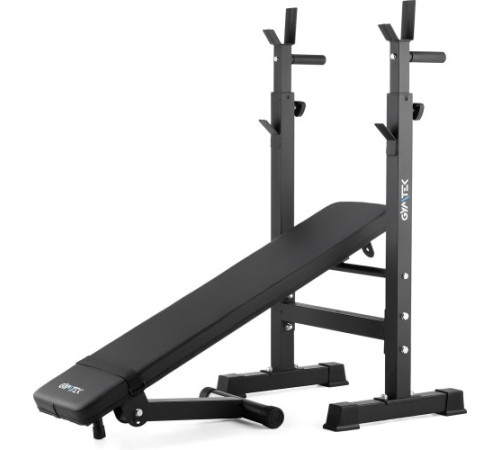 Лава під штангу Gymtek XL700
