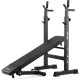 Лава під штангу Gymtek XL700